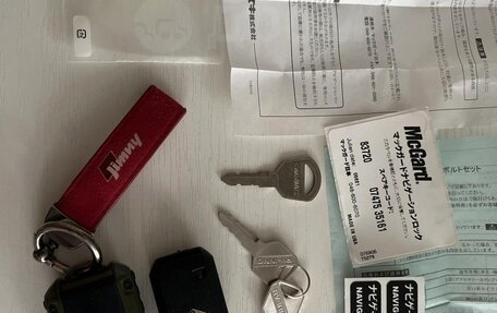 Suzuki Jimny, 2021 год, 2 040 000 рублей, 40 фотография