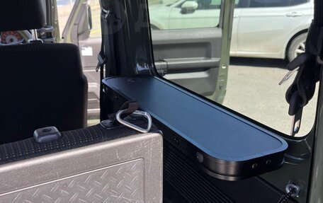 Suzuki Jimny, 2021 год, 2 040 000 рублей, 34 фотография