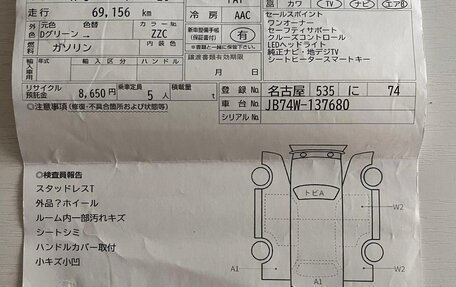 Suzuki Jimny, 2021 год, 2 040 000 рублей, 39 фотография