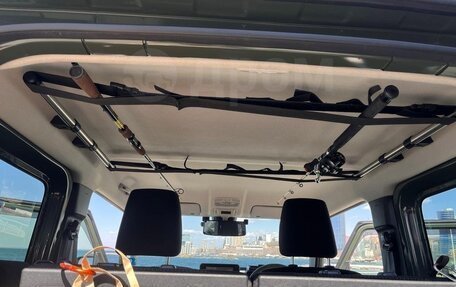 Suzuki Jimny, 2021 год, 2 040 000 рублей, 35 фотография