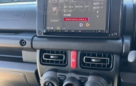 Suzuki Jimny, 2021 год, 2 040 000 рублей, 27 фотография