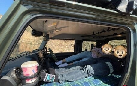 Suzuki Jimny, 2021 год, 2 040 000 рублей, 38 фотография