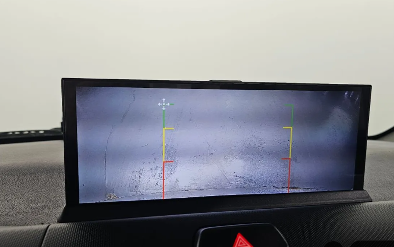 KIA Ray, 2022 год, 1 080 000 рублей, 13 фотография