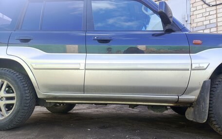 Mitsubishi Pajero Pinin, 2003 год, 850 000 рублей, 3 фотография