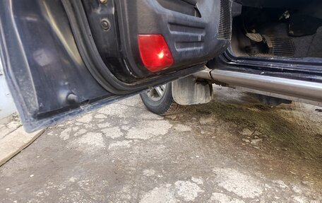 Mitsubishi Pajero Pinin, 2003 год, 850 000 рублей, 7 фотография