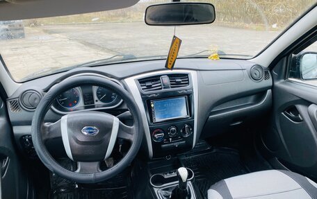 Datsun on-DO I рестайлинг, 2020 год, 360 000 рублей, 3 фотография
