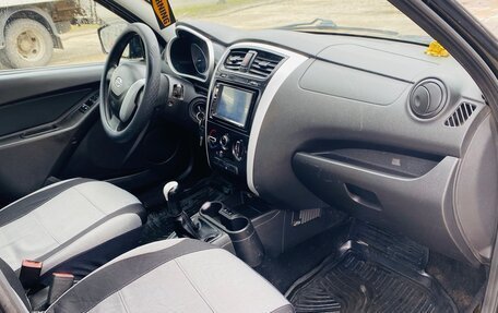 Datsun on-DO I рестайлинг, 2020 год, 360 000 рублей, 8 фотография