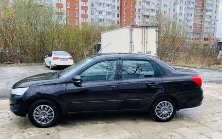 Datsun on-DO I рестайлинг, 2020 год, 360 000 рублей, 10 фотография