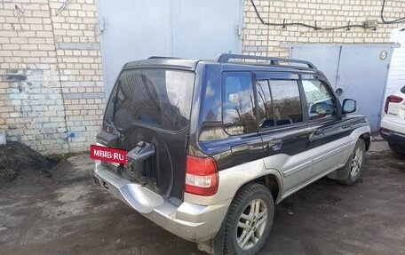 Mitsubishi Pajero Pinin, 2003 год, 850 000 рублей, 5 фотография