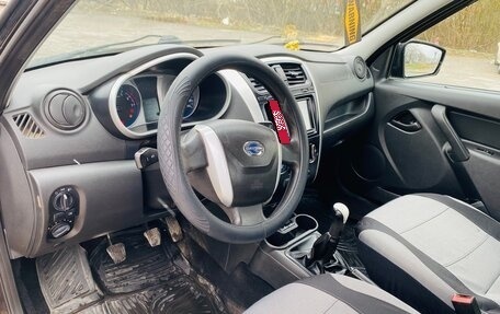 Datsun on-DO I рестайлинг, 2020 год, 360 000 рублей, 6 фотография