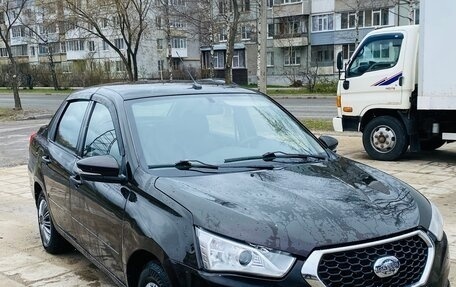 Datsun on-DO I рестайлинг, 2020 год, 360 000 рублей, 9 фотография