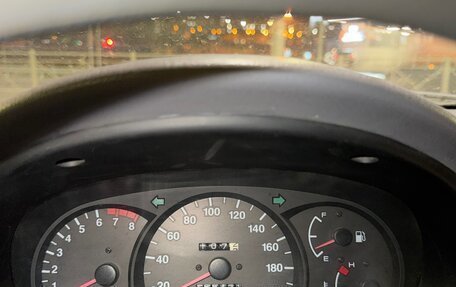 Hyundai Accent II, 2006 год, 149 000 рублей, 11 фотография