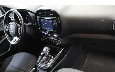 KIA Soul III, 2019 год, 2 017 000 рублей, 5 фотография