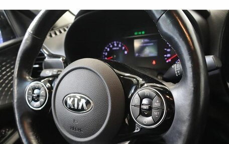 KIA Soul III, 2019 год, 2 017 000 рублей, 8 фотография