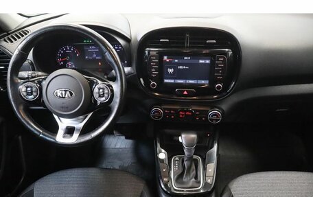 KIA Soul III, 2019 год, 2 017 000 рублей, 9 фотография