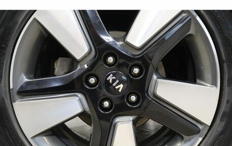 KIA Soul III, 2019 год, 2 017 000 рублей, 17 фотография