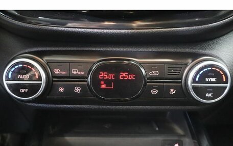 KIA Soul III, 2019 год, 2 017 000 рублей, 11 фотография