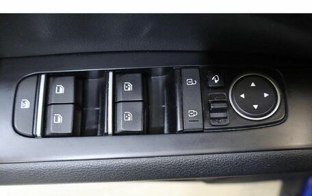 KIA Soul III, 2019 год, 2 017 000 рублей, 13 фотография