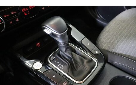 KIA Soul III, 2019 год, 2 017 000 рублей, 12 фотография