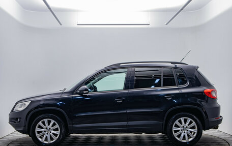Volkswagen Tiguan I, 2011 год, 915 000 рублей, 2 фотография