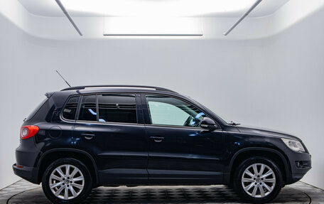 Volkswagen Tiguan I, 2011 год, 915 000 рублей, 6 фотография