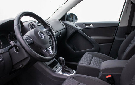 Volkswagen Tiguan I, 2011 год, 915 000 рублей, 9 фотография