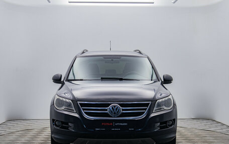 Volkswagen Tiguan I, 2011 год, 915 000 рублей, 8 фотография