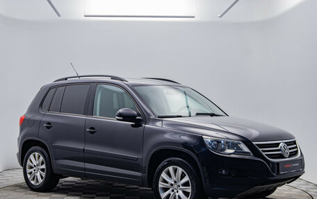 Volkswagen Tiguan I, 2011 год, 915 000 рублей, 7 фотография