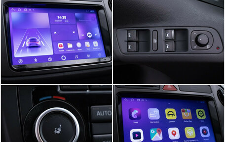 Volkswagen Tiguan I, 2011 год, 915 000 рублей, 16 фотография