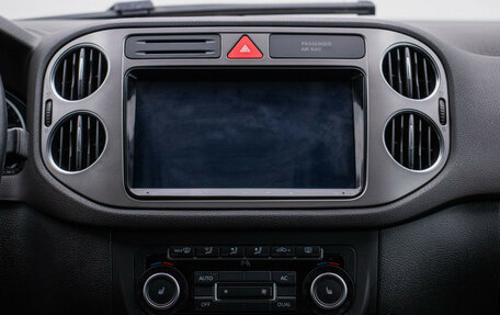 Volkswagen Tiguan I, 2011 год, 915 000 рублей, 14 фотография