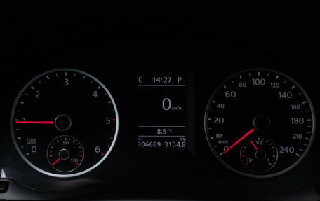 Volkswagen Tiguan I, 2011 год, 915 000 рублей, 12 фотография