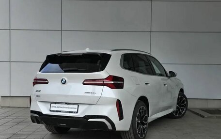 BMW X3, 2025 год, 7 590 000 рублей, 5 фотография