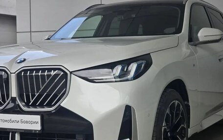 BMW X3, 2025 год, 7 590 000 рублей, 3 фотография