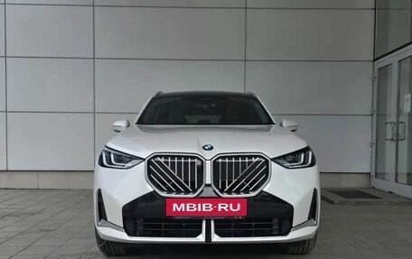 BMW X3, 2025 год, 7 590 000 рублей, 6 фотография