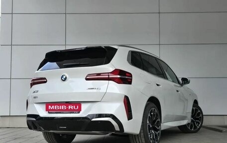 BMW X3, 2025 год, 7 590 000 рублей, 4 фотография