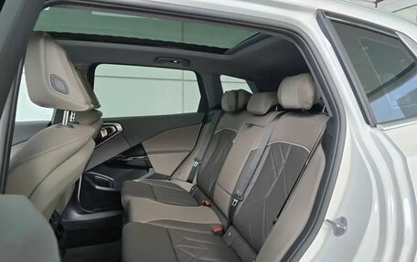 BMW X3, 2025 год, 7 590 000 рублей, 15 фотография