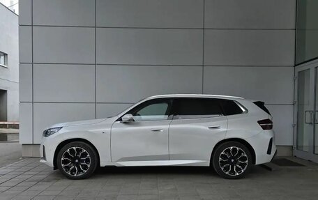 BMW X3, 2025 год, 7 590 000 рублей, 8 фотография