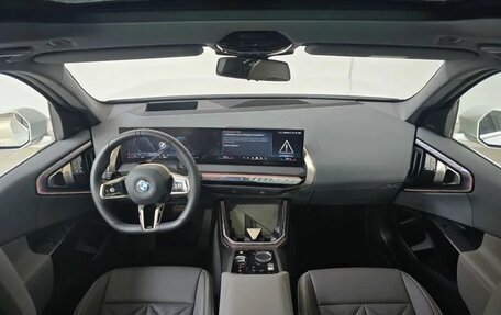 BMW X3, 2025 год, 7 590 000 рублей, 13 фотография