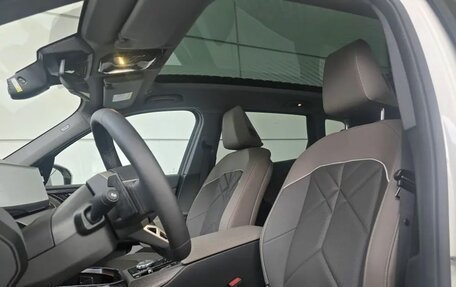 BMW X3, 2025 год, 7 590 000 рублей, 18 фотография