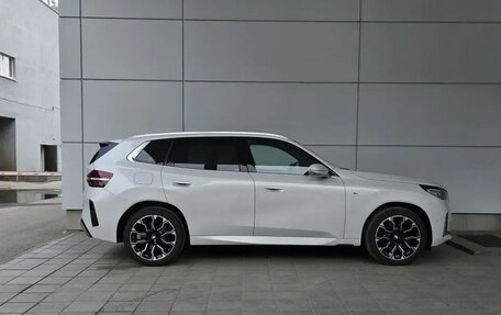 BMW X3, 2025 год, 7 590 000 рублей, 9 фотография