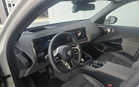 BMW X3, 2025 год, 7 590 000 рублей, 17 фотография