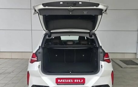 BMW X3, 2025 год, 7 590 000 рублей, 12 фотография