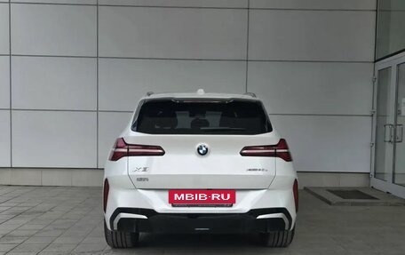 BMW X3, 2025 год, 7 590 000 рублей, 7 фотография