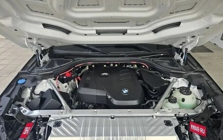 BMW X3, 2025 год, 7 590 000 рублей, 11 фотография
