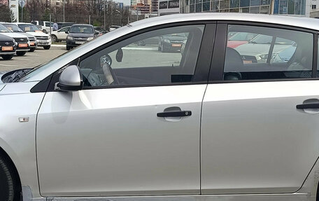Chevrolet Cruze II, 2012 год, 430 000 рублей, 6 фотография