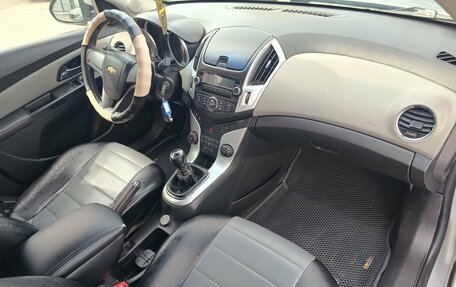 Chevrolet Cruze II, 2012 год, 430 000 рублей, 8 фотография