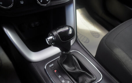KIA cee'd III, 2018 год, 1 295 000 рублей, 16 фотография