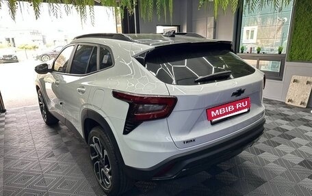 Chevrolet Trax, 2023 год, 1 750 000 рублей, 2 фотография