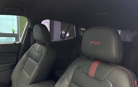 Chevrolet Trax, 2023 год, 1 750 000 рублей, 6 фотография