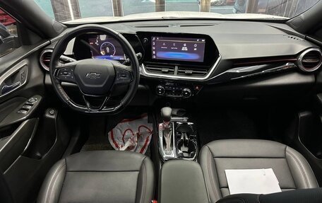 Chevrolet Trax, 2023 год, 1 750 000 рублей, 7 фотография
